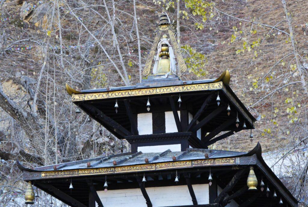 muktinat temple